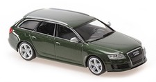 Audi A6 C6 RS 6 Avant 2007