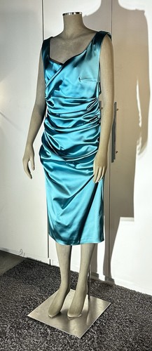 Talbot runhof seidenkleid - talbot,