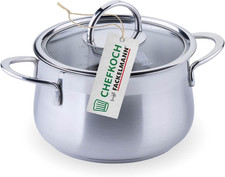 Fackelmann chefkoch kochtopf - fackelmann,