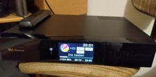 Ultimo twin fbc - 4k, sat