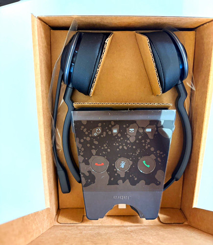 Jabra engage kabelloses - 65,
