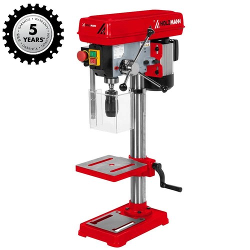 Holzmann ständerbohrmaschine - holzmann,