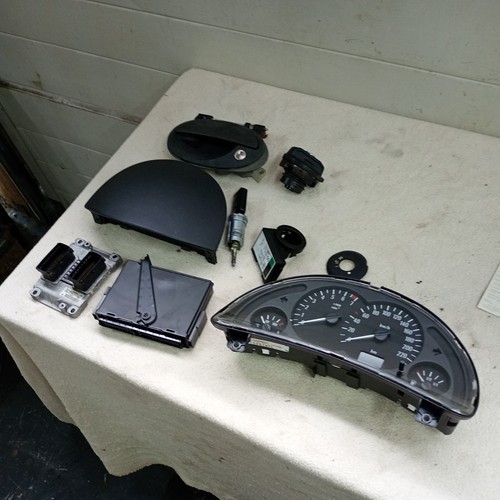 Opel corsa wegfahrsperre - corsa,