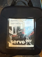 Pewag Schneeketten Servo SUV