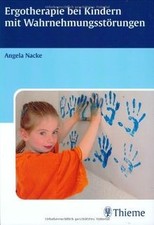 Ergotherapie bei Kindern mit