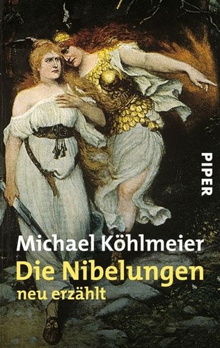 Die nibelungen neu - die,