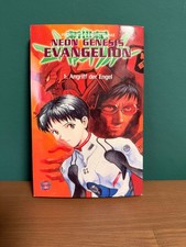Neon Genesis Evangelion