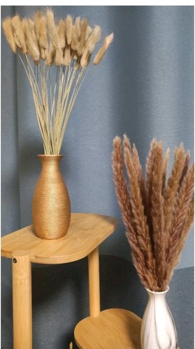 Keramik vase klein gold modern