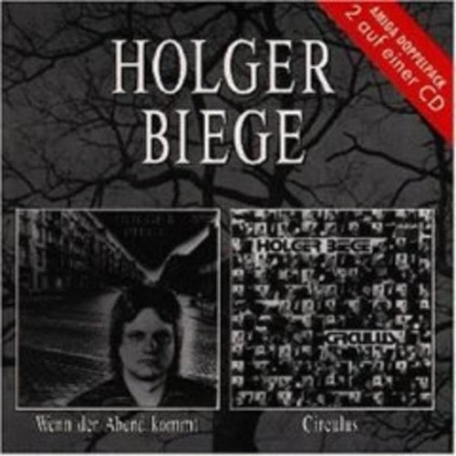 Biege holger wenn - holger, der