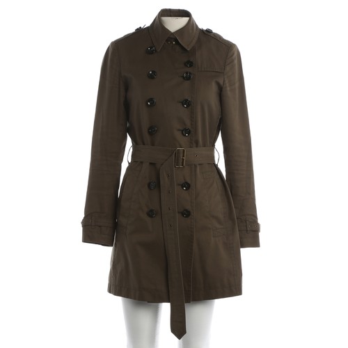 Burberry brit trenchcoat uk - burberry,