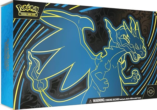 Pokémon ultra premium - pokémon, mega