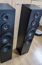 Pioneer Standlautsprecher 3