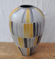 Ruscha Handgemalt 50er Jahre