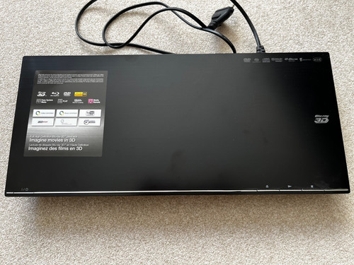 Sony blu ray disc - blu,