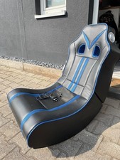 Soundsessel Gamingsessel