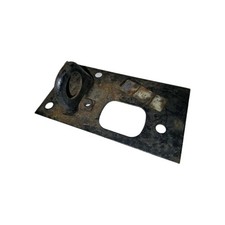 NOS Deckblech Schaltstange