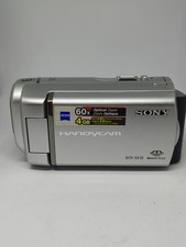 Sony Handycam DCR-SX30E 4GB