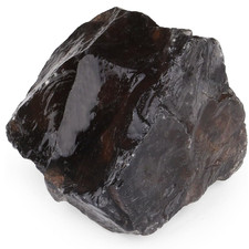 Rauchquarz Kristalle 4,5–5,5