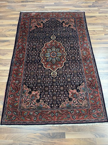 Bidjar 206 x 133 - ✔,