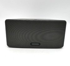 SONOS Play 3 Lautsprecher