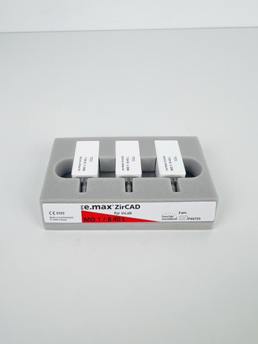 Ivoclar ips keramikblock max - ivoclar,