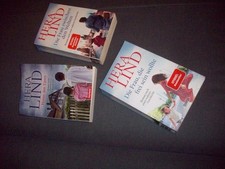 Hera Lind Konvolut 3