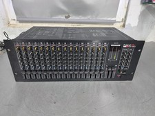 Roland M-160 Line Mixer 16