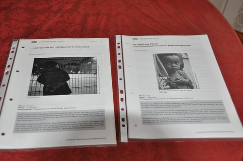 Unterrichtsmaterial raabits - unterrichtsmaterial:,
