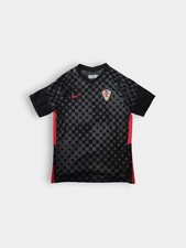 Kroatien Trikot 2020 - Original - L - Nike