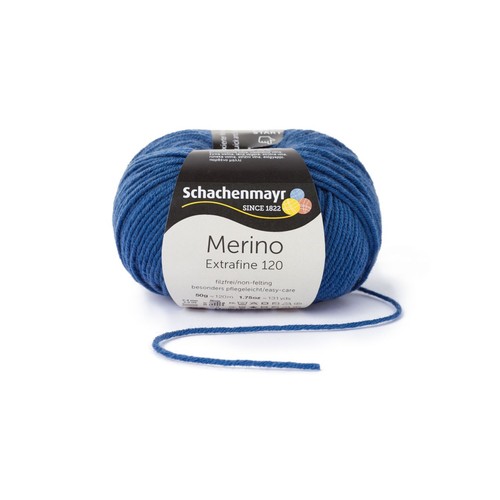 Merino extrafine 120 von - 120,