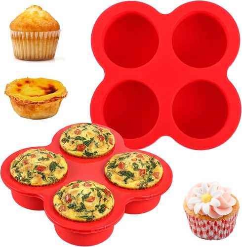 Stück muffinform silikon - 2,