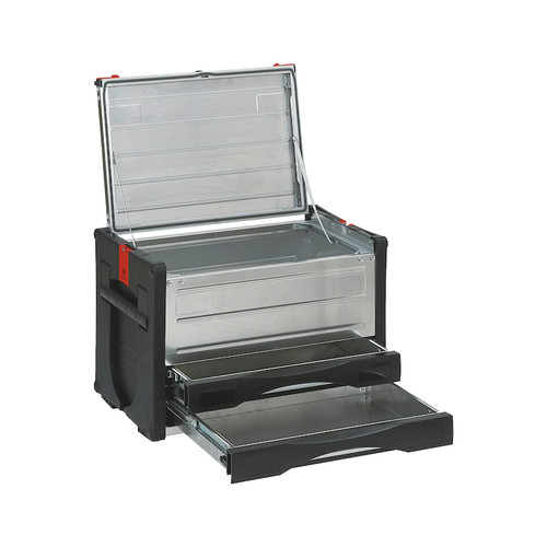 Orsy bull kombibox toplader - orsy,