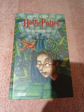 Harry Potter und die Kammer