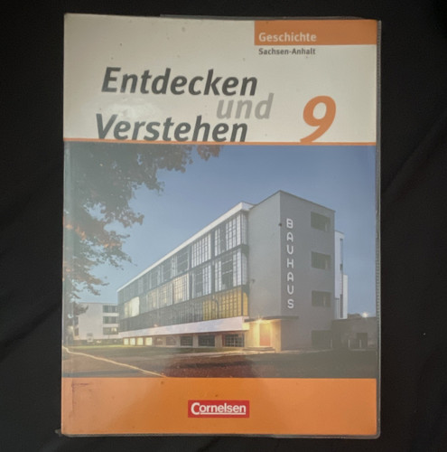 Cornelsen entdecken und - cornelsen,