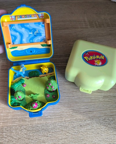 Pokémon vintage 1997 tomy - 1997,