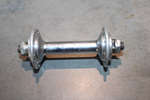 Seltene vorderradnabe exceltoo - seltene,