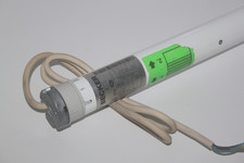 Becker R30/17 R  30Nm  Rolladenrmotor-Rohrmotor- "Nachhaltig sein"