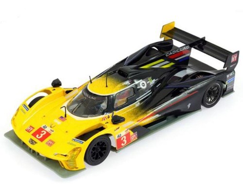Cadillac lmdh mans 2023 - le,