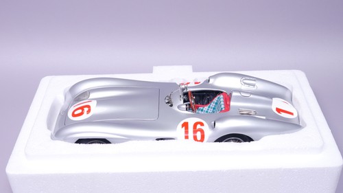 Cmc 057 mercedes benz - cmc, mercedes-benz