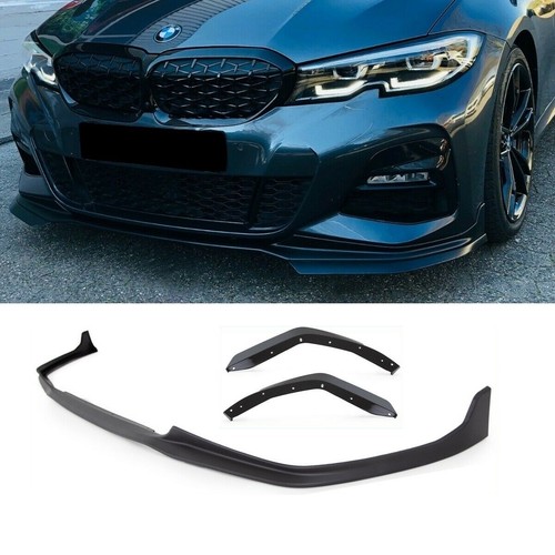 Sport performance frontspoiler - sport-performance,