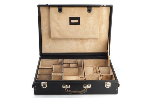 Hasselblad outfit case - case,