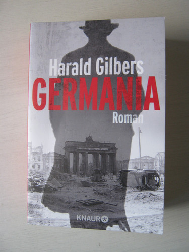 Germania von harald - von,