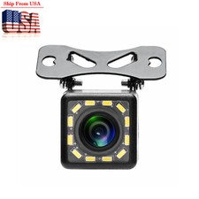 Car Rear View Backup Camera