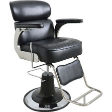 s50718 Friseurstuhl Friseursessel Friseurbedarf Friseureinrichtung Herrenstuhl