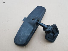 Opel Oldtimer Rückspiel