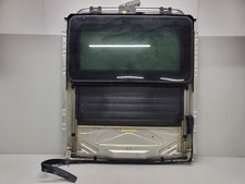 Range Rover L322  Schiebedach Glasdach Glasschiebedach 67616910154  (00)