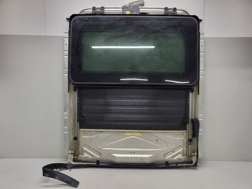 Range rover l322 schiebedach - l322,
