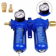 Druckluft Wartungseinheit 1/2"