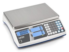 Heavy Duty Counting Scale