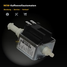 Sysko SAP HP4 Pumpe zu Miele